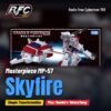 Radio Free Cybertron 783 featured image