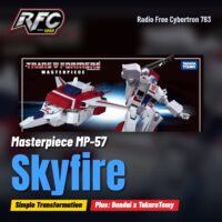Radio Free Cybertron 783 featured image