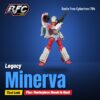 Radio Free Cybertron 784 featured image