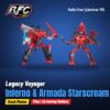 Radio Free Cybertron 786 featured image