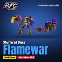 Radio Free Cybertron 787 featured image