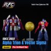 Radio Free Cybertron 789 featured image