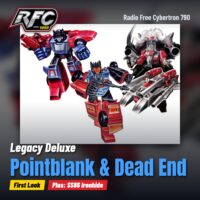 Radio Free Cybertron 790 featured image