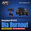 Radio Free Cybertron 791 featured image