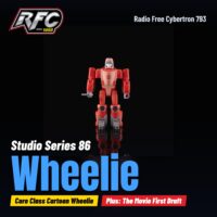 Radio Free Cybertron 793 featured image