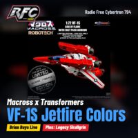 Radio Free Cybertron 794 featured image