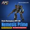 Radio Free Cybertron 795 featured image