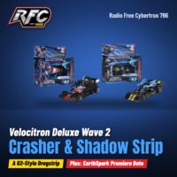 Radio Free Cybertron 796 featured image