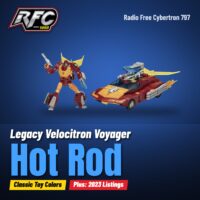 Radio Free Cybertron 797 featured image