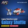 Radio Free Cybertron 799 featured image