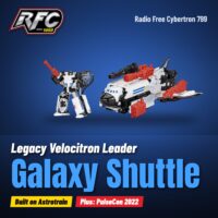 Radio Free Cybertron 799 featured image