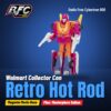 Radio Free Cybertron 800 featured image