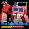 Radio Free Cybertron 802 featured image