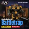 Radio Free Cybertron 808 featured image