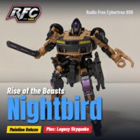 Radio Free Cybertron 809 featured image