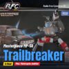 Radio Free Cybertron 811 featured image