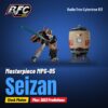 Radio Free Cybertron 813 featured image
