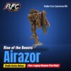 Radio Free Cybertron 814 featured image