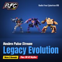 Radio Free Cybertron 816 featured image