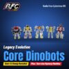 Radio Free Cybertron 819 featured image
