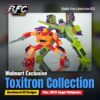 Radio Free Cybertron 822 featured image