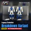 Radio Free Cybertron 826 featured image