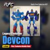 Radio Free Cybertron 827 featured image