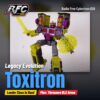 Radio Free Cybertron 828 featured image
