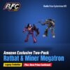 Radio Free Cybertron 831 featured image