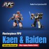 Radio Free Cybertron 833 featured image