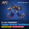 Radio Free Cybertron 837 featured image