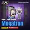 Radio Free Cybertron 838 featured image