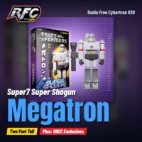 Radio Free Cybertron 838 featured image