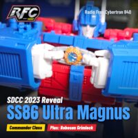 Radio Free Cybertron 840 featured image