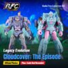 Radio Free Cybertron 841 featured image