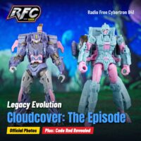 Radio Free Cybertron 841 featured image