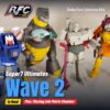Radio Free Cybertron 844 featured image