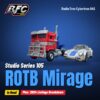 Radio Free Cybertron 845 featured image