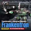 Radio Free Cybertron 847 featured image