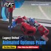 Radio Free Cybertron 849 featured image