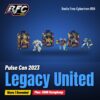 Radio Free Cybertron 850 featured image