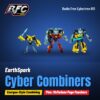 Radio Free Cybertron 851 featured image