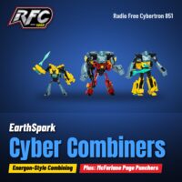 Radio Free Cybertron 851 featured image