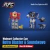 Radio Free Cybertron 852 featured image
