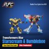 Radio Free Cybertron 853 featured image