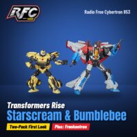 Radio Free Cybertron 853 featured image