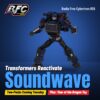 Radio Free Cybertron 856 featured image