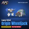Radio Free Cybertron 861 featured image