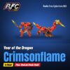 Radio Free Cybertron 862 featured image