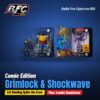 Radio Free Cybertron 869 featured image